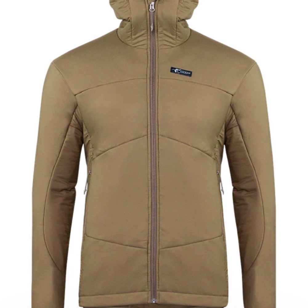 Stone Glacier Cirque Jacket- small